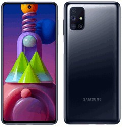 Прошивка телефона Samsung Galaxy M51 в Липецке